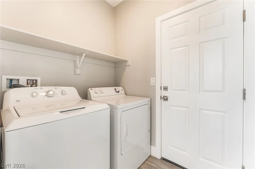 7604 Bandon Cliffs, North Las Vegas, NV 89084