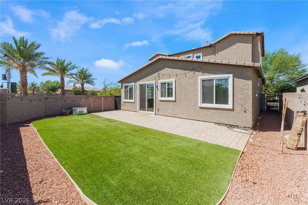 7604 Bandon Cliffs, North Las Vegas, NV 89084