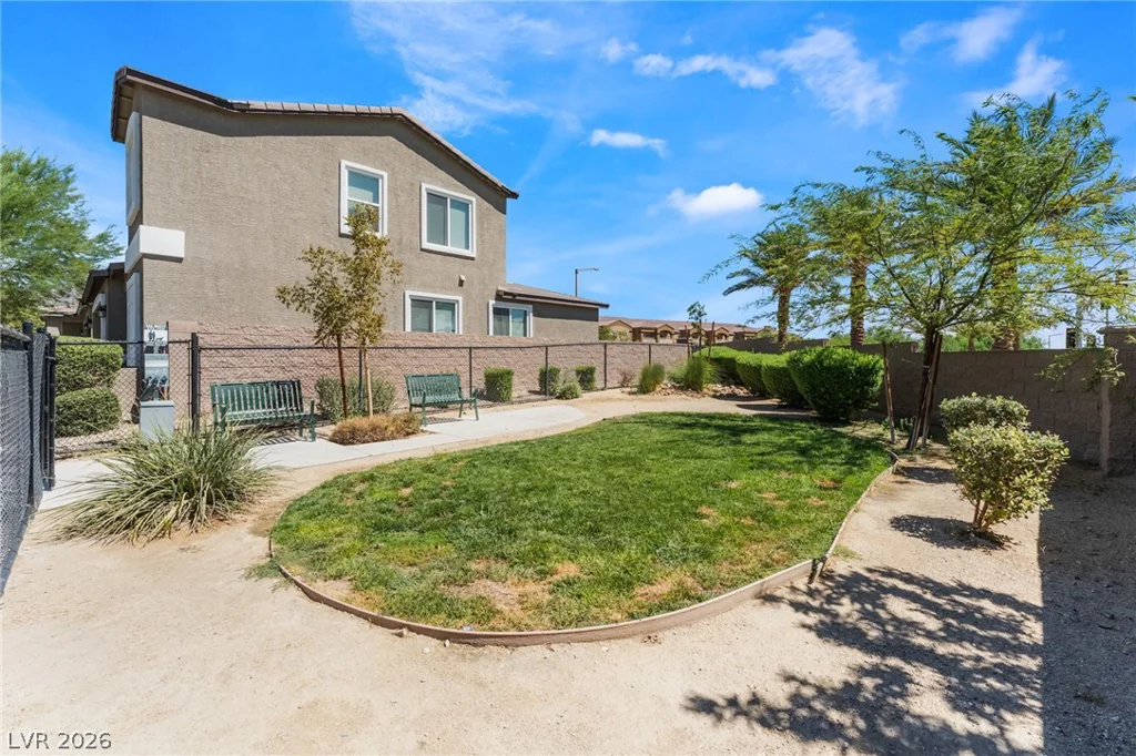 7604 Bandon Cliffs, North Las Vegas, NV 89084