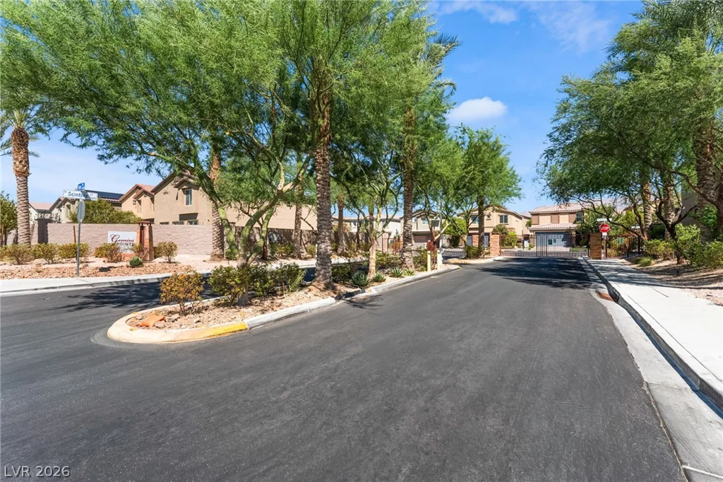 7604 Bandon Cliffs, North Las Vegas, NV 89084