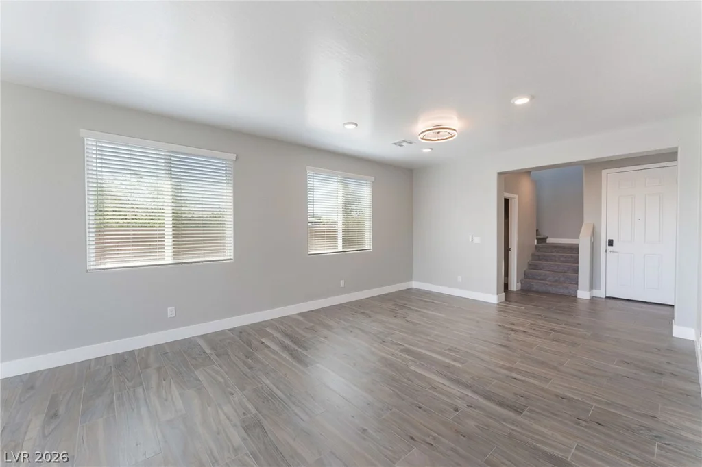 7604 Bandon Cliffs, North Las Vegas, NV 89084