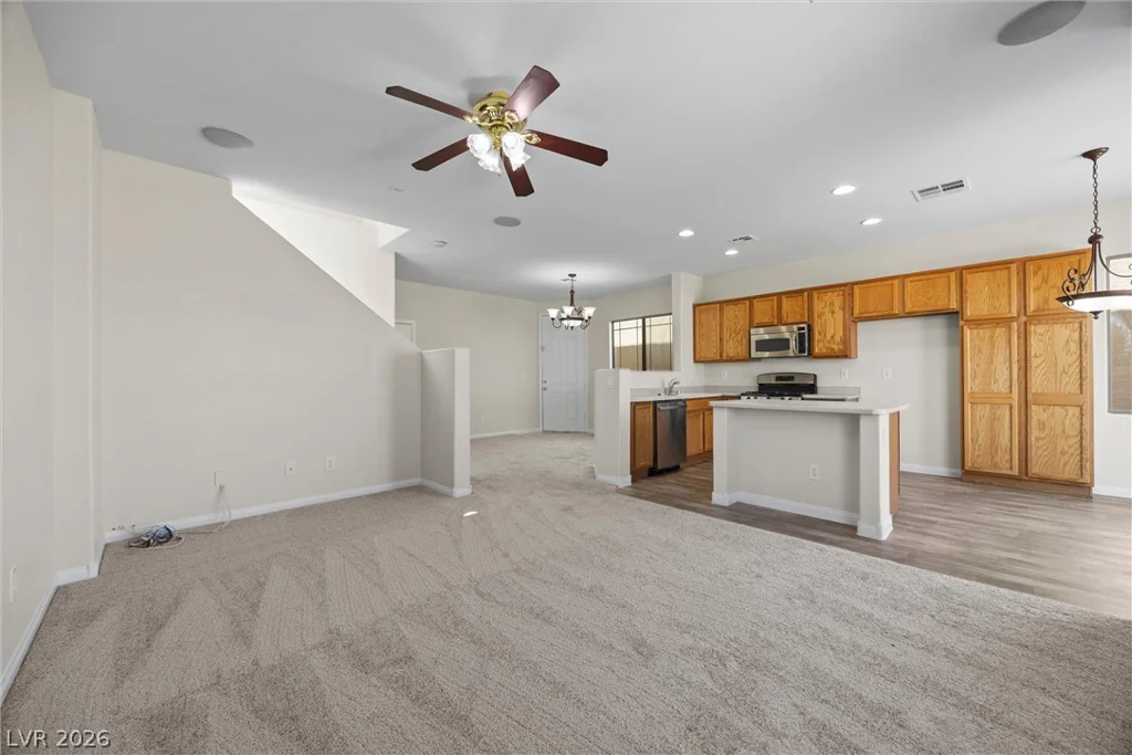 108 Yellow Flame, North Las Vegas, NV 89084