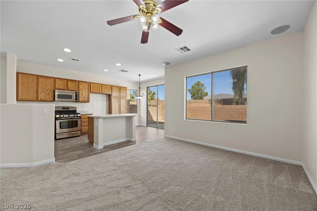 108 Yellow Flame, North Las Vegas, NV 89084