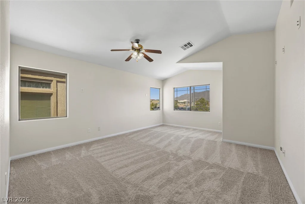 108 Yellow Flame, North Las Vegas, NV 89084