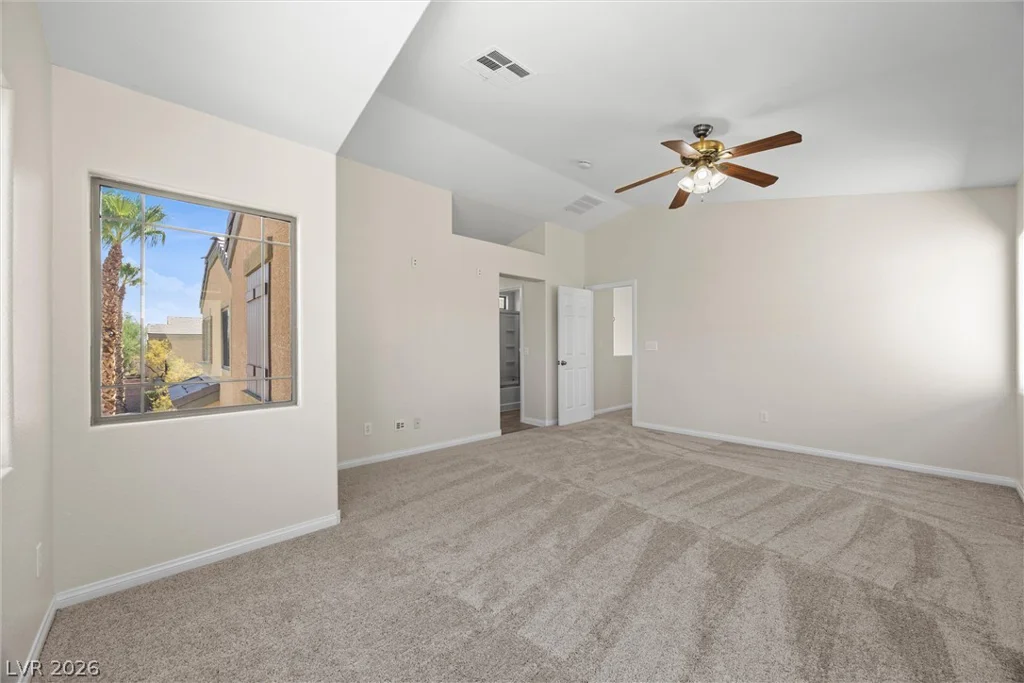 108 Yellow Flame, North Las Vegas, NV 89084