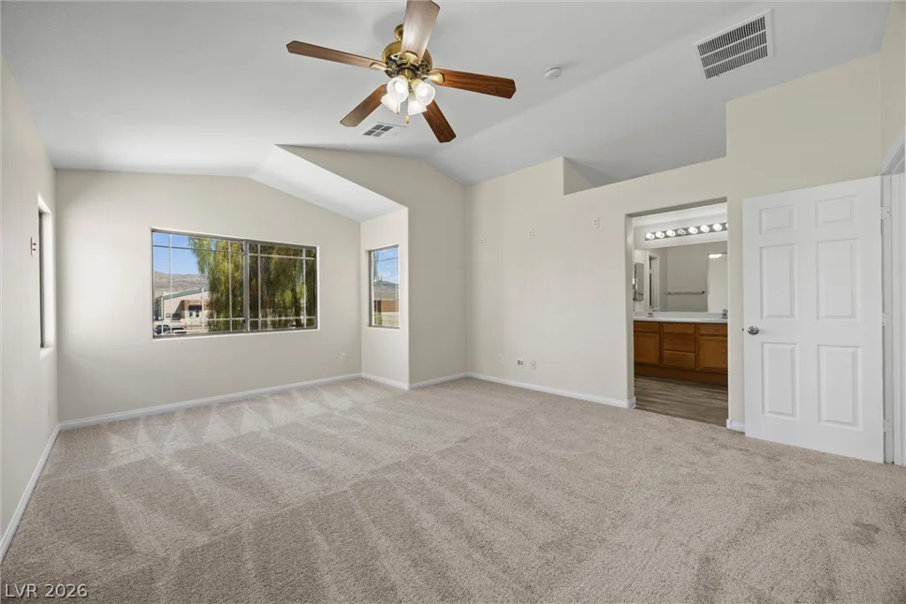 108 Yellow Flame, North Las Vegas, NV 89084
