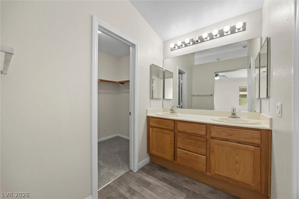 108 Yellow Flame, North Las Vegas, NV 89084