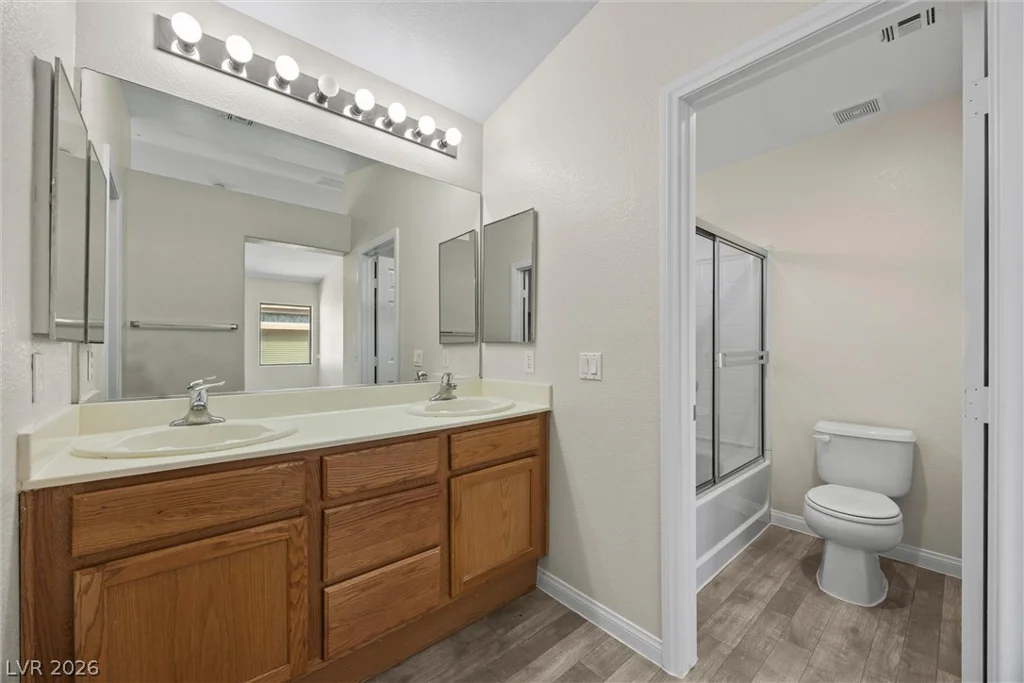 108 Yellow Flame, North Las Vegas, NV 89084