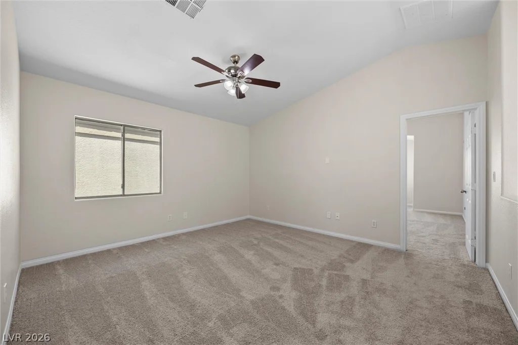 108 Yellow Flame, North Las Vegas, NV 89084