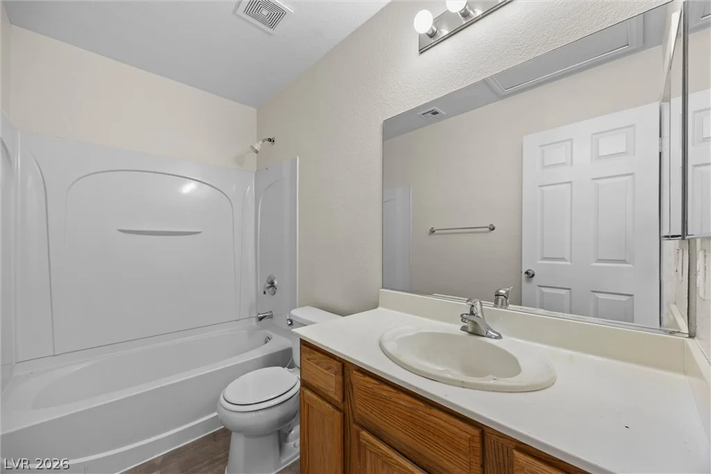 108 Yellow Flame, North Las Vegas, NV 89084
