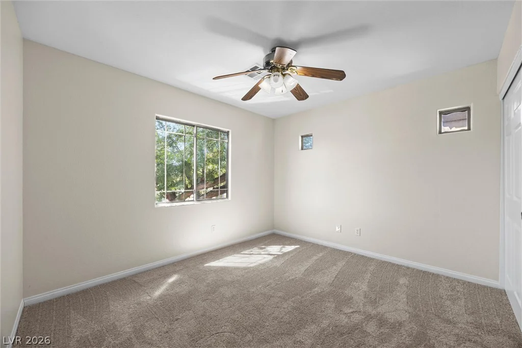 108 Yellow Flame, North Las Vegas, NV 89084