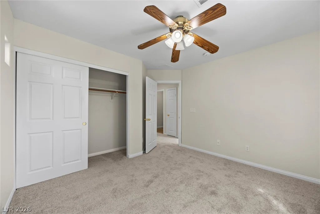 108 Yellow Flame, North Las Vegas, NV 89084
