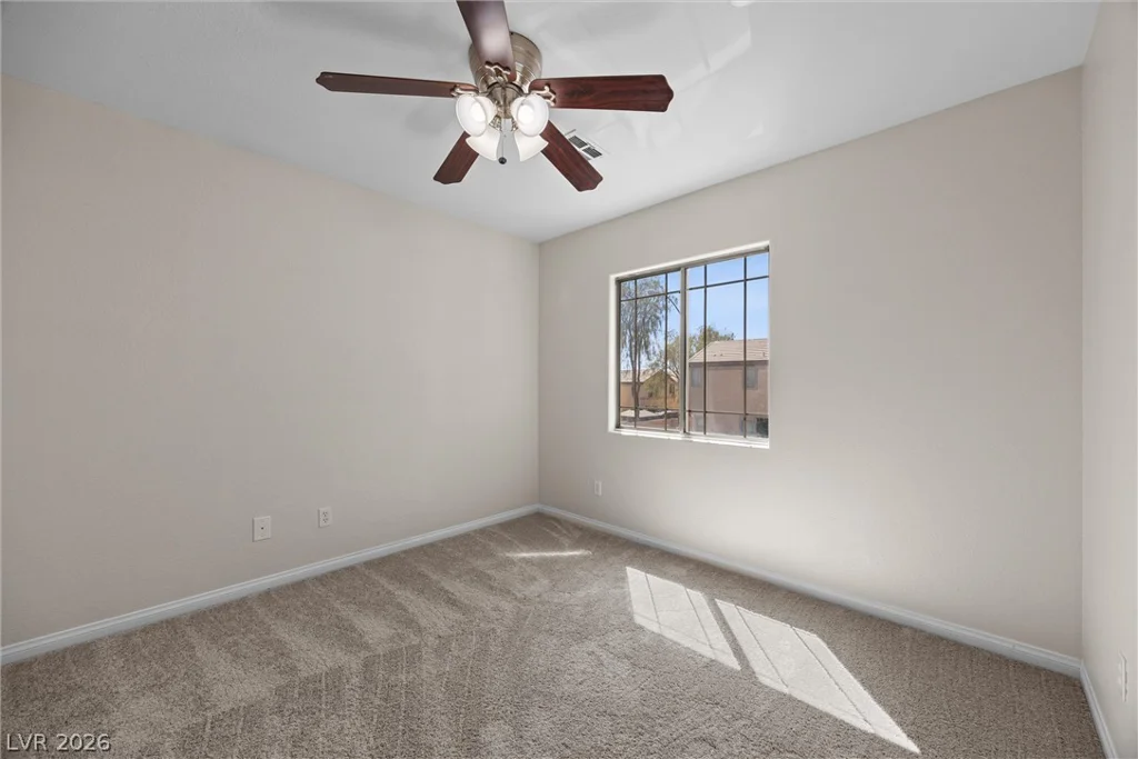 108 Yellow Flame, North Las Vegas, NV 89084
