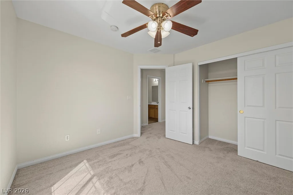 108 Yellow Flame, North Las Vegas, NV 89084