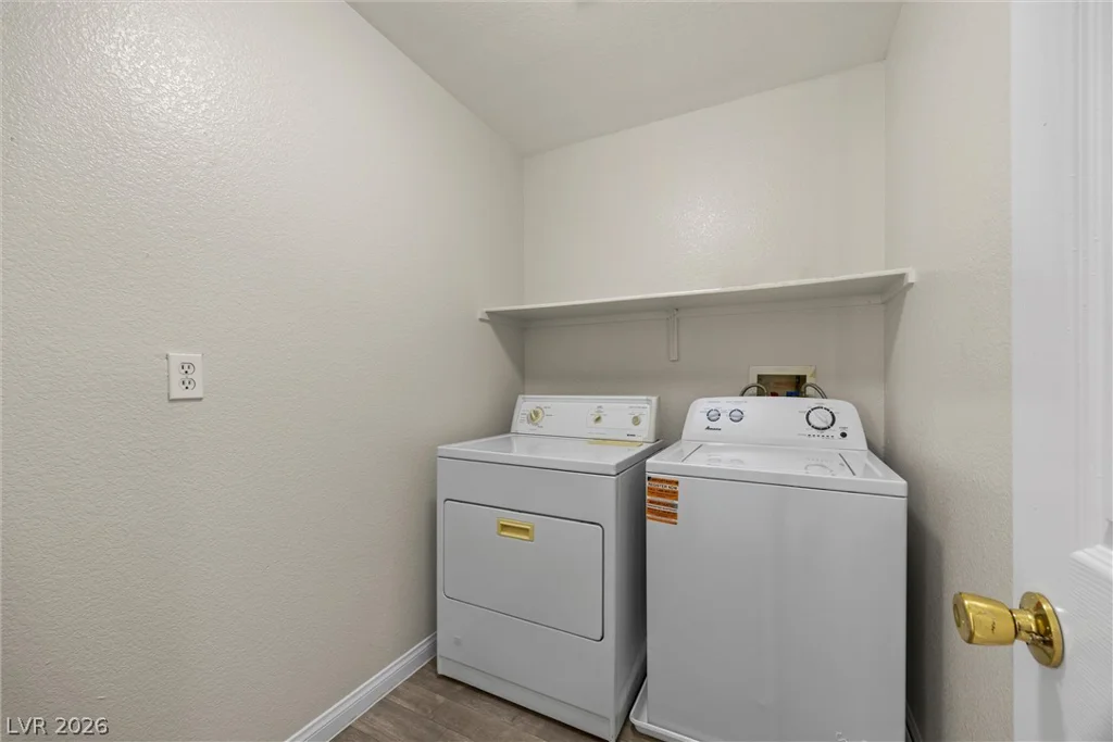108 Yellow Flame, North Las Vegas, NV 89084