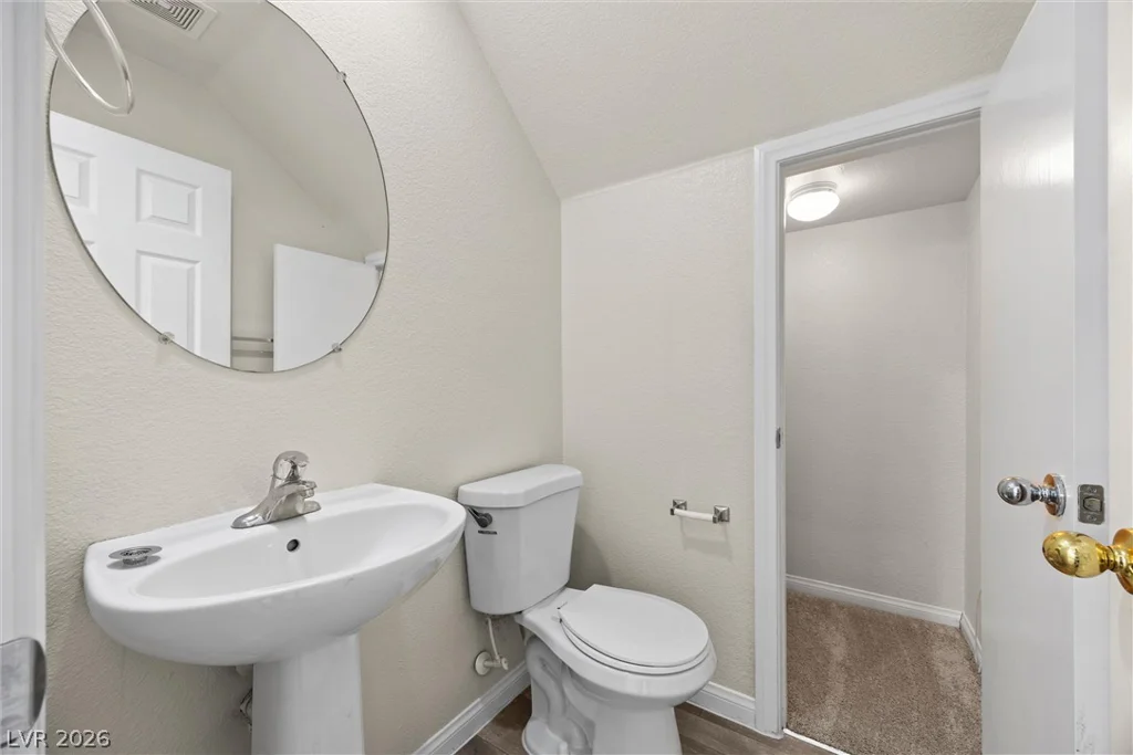 108 Yellow Flame, North Las Vegas, NV 89084