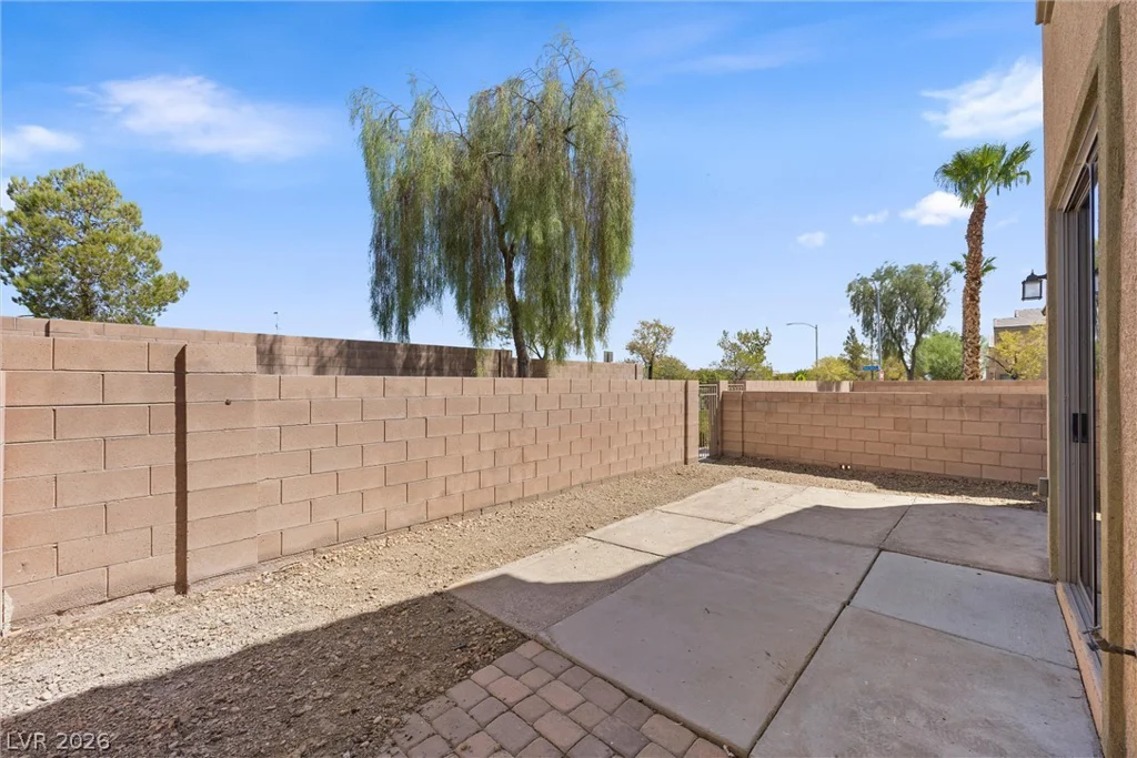108 Yellow Flame, North Las Vegas, NV 89084