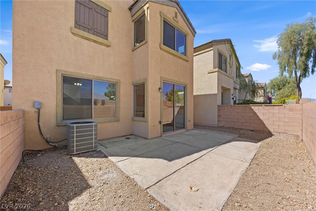 108 Yellow Flame, North Las Vegas, NV 89084