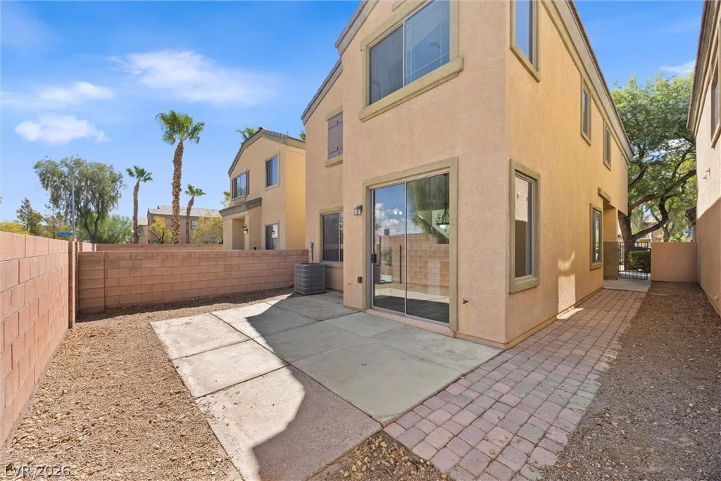 108 Yellow Flame, North Las Vegas, NV 89084