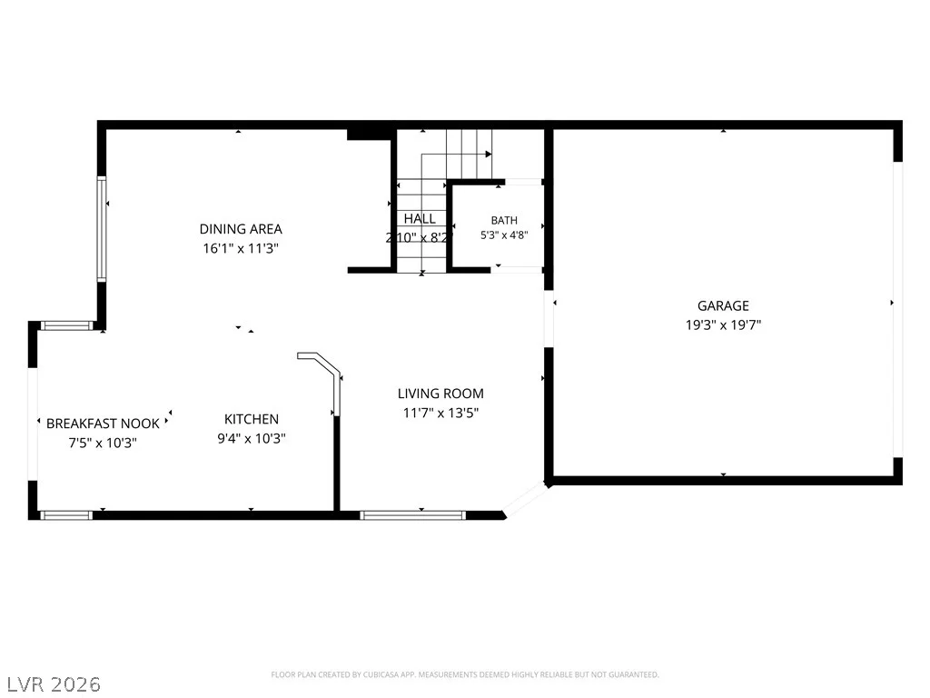 108 Yellow Flame, North Las Vegas, NV 89084