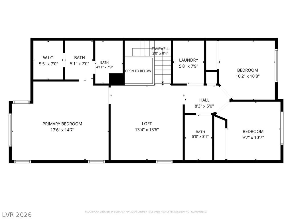 108 Yellow Flame, North Las Vegas, NV 89084
