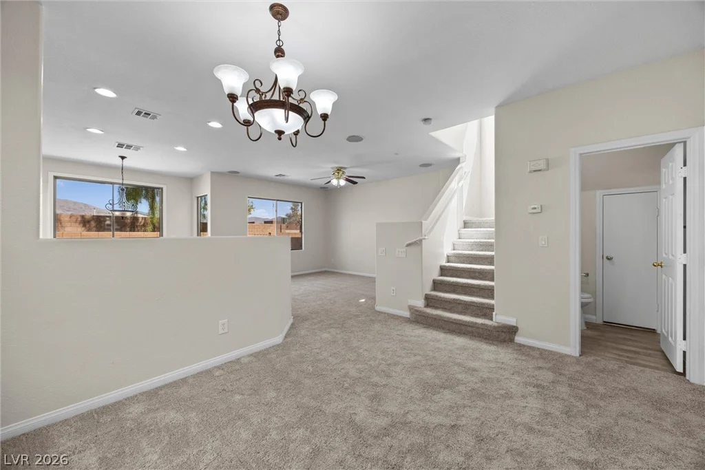 108 Yellow Flame, North Las Vegas, NV 89084