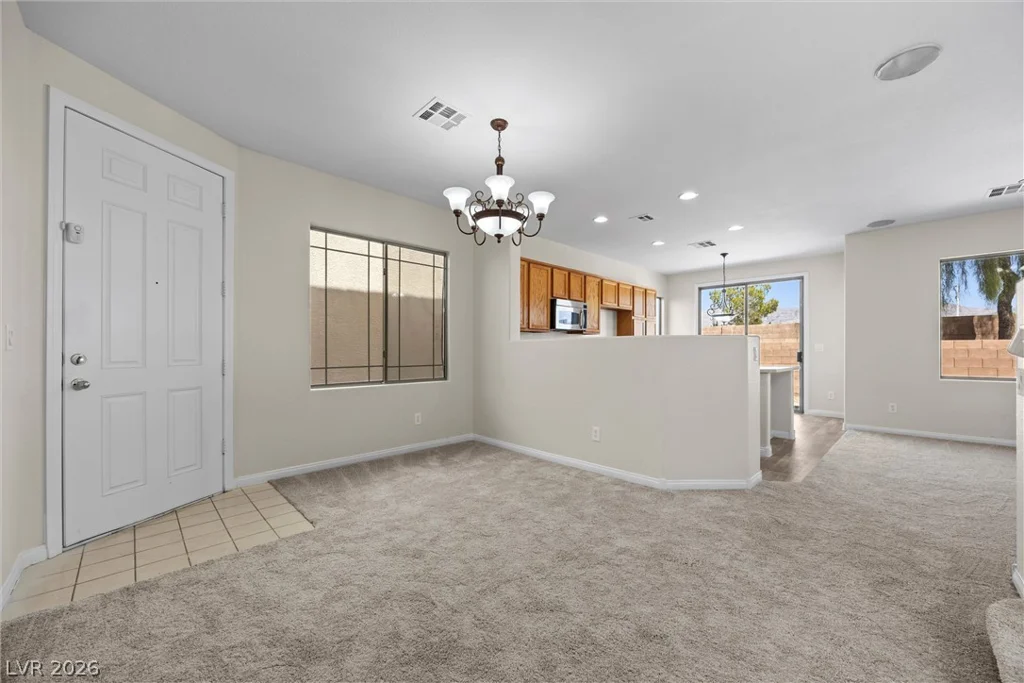 108 Yellow Flame, North Las Vegas, NV 89084