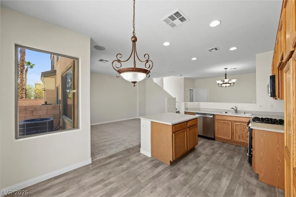 108 Yellow Flame, North Las Vegas, NV 89084