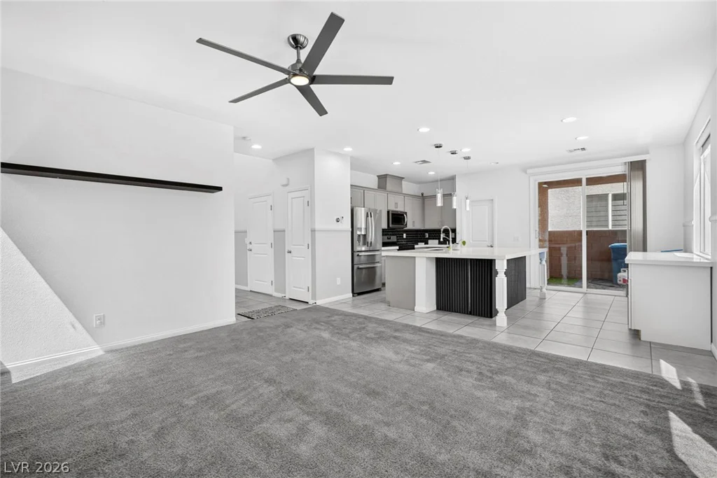 4618 Chirping, North Las Vegas, NV 89031