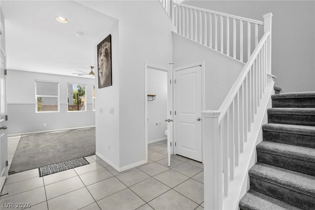 4618 Chirping, North Las Vegas, NV 89031