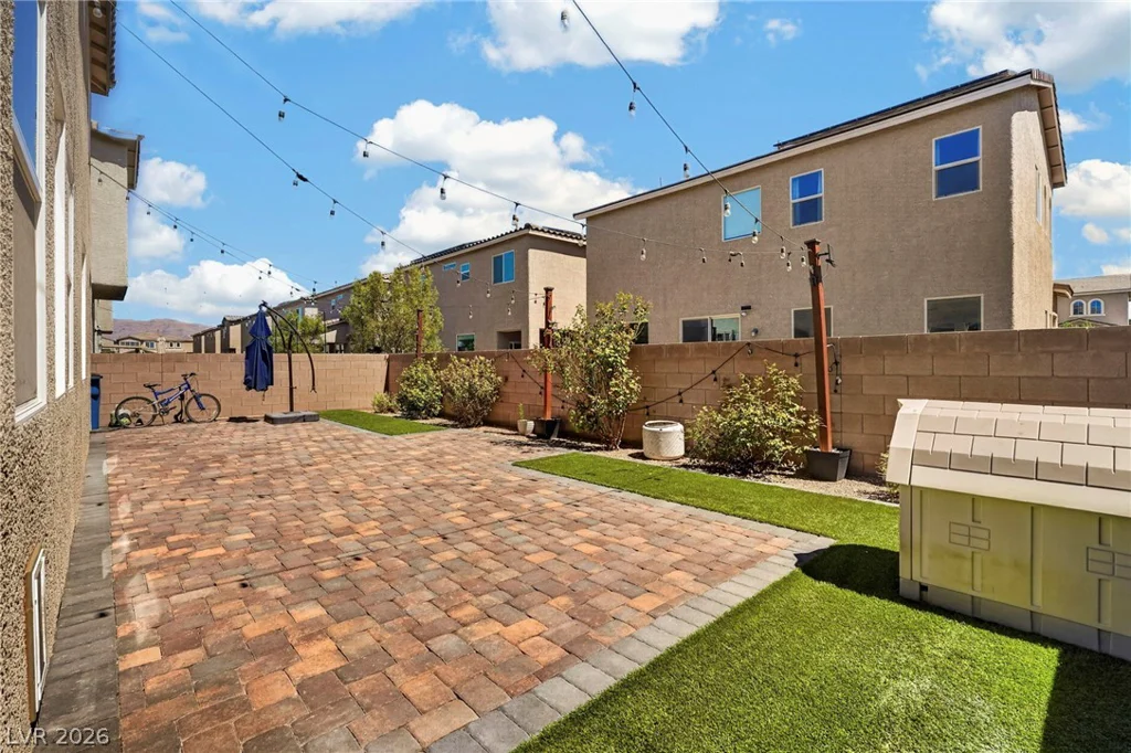 4618 Chirping, North Las Vegas, NV 89031