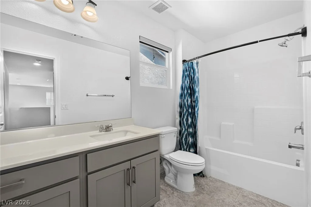 4618 Chirping, North Las Vegas, NV 89031