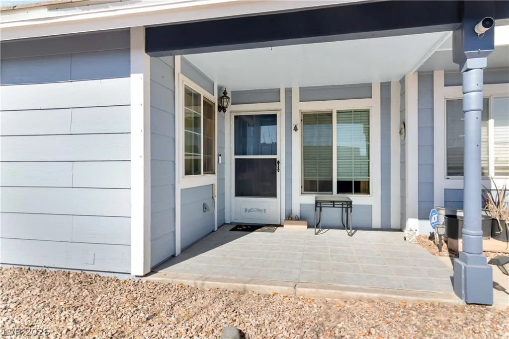 5375 Angler, Las Vegas, NV 89122