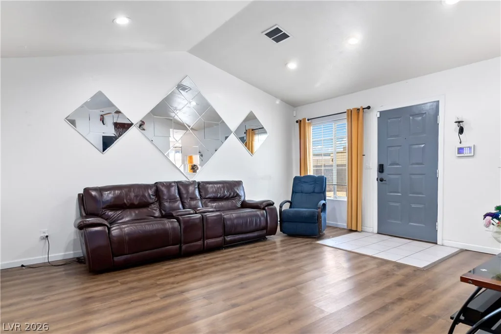 5375 Angler, Las Vegas, NV 89122