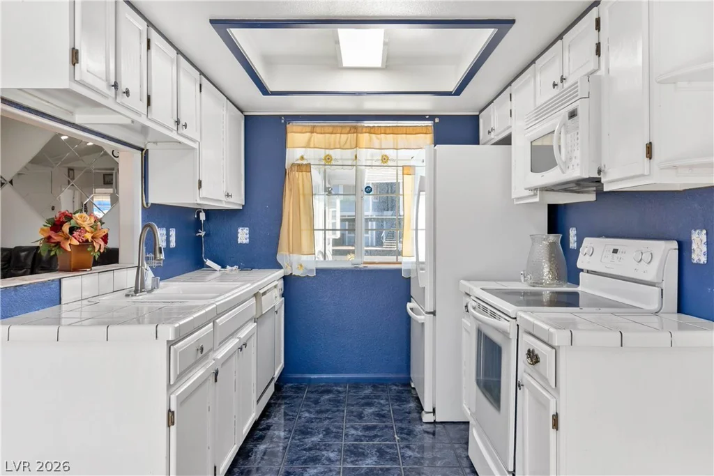 5375 Angler, Las Vegas, NV 89122