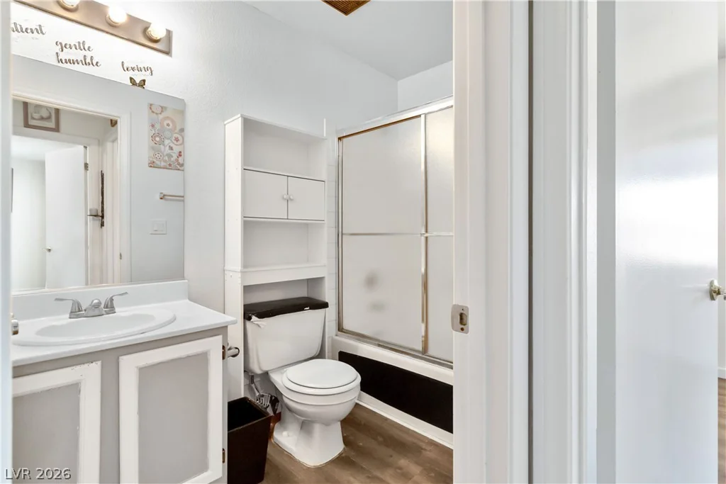 5375 Angler, Las Vegas, NV 89122