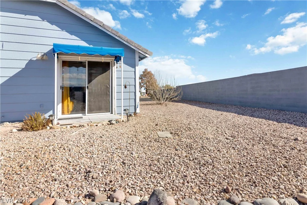 5375 Angler, Las Vegas, NV 89122