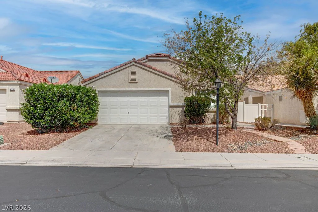 426 River Glider, North Las Vegas, NV 89084