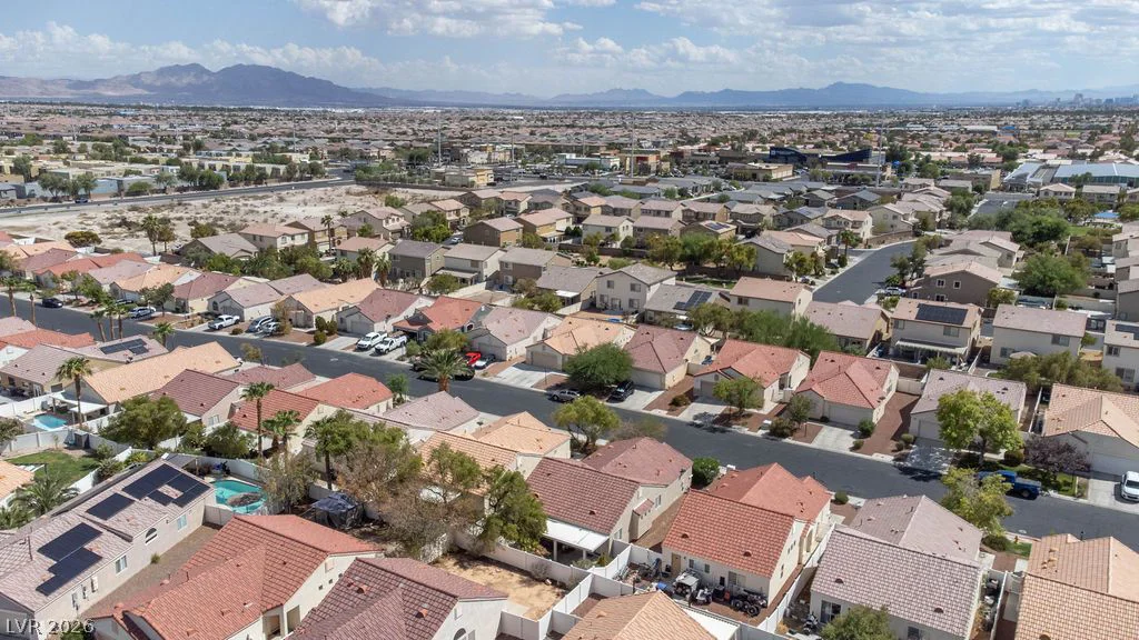 426 River Glider, North Las Vegas, NV 89084