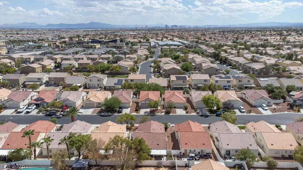 426 River Glider, North Las Vegas, NV 89084