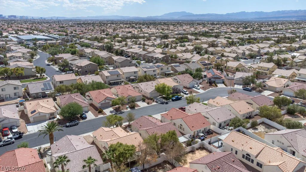 426 River Glider, North Las Vegas, NV 89084