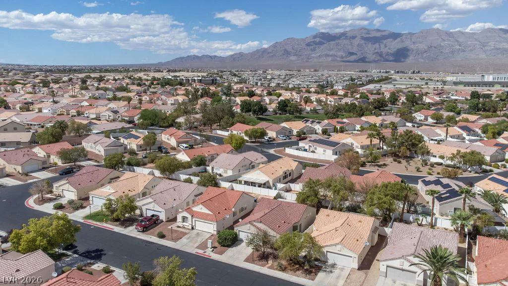 426 River Glider, North Las Vegas, NV 89084