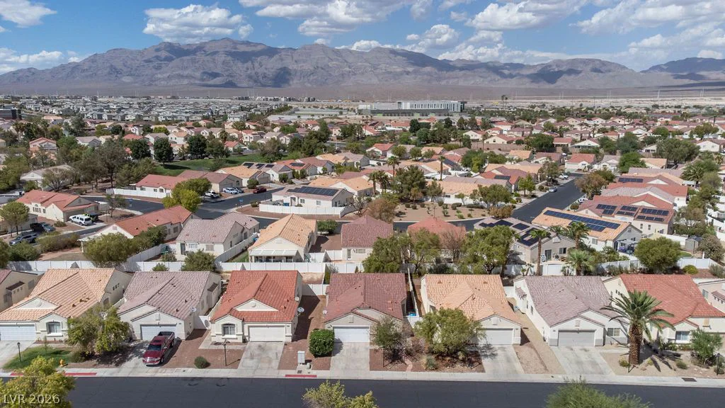 426 River Glider, North Las Vegas, NV 89084