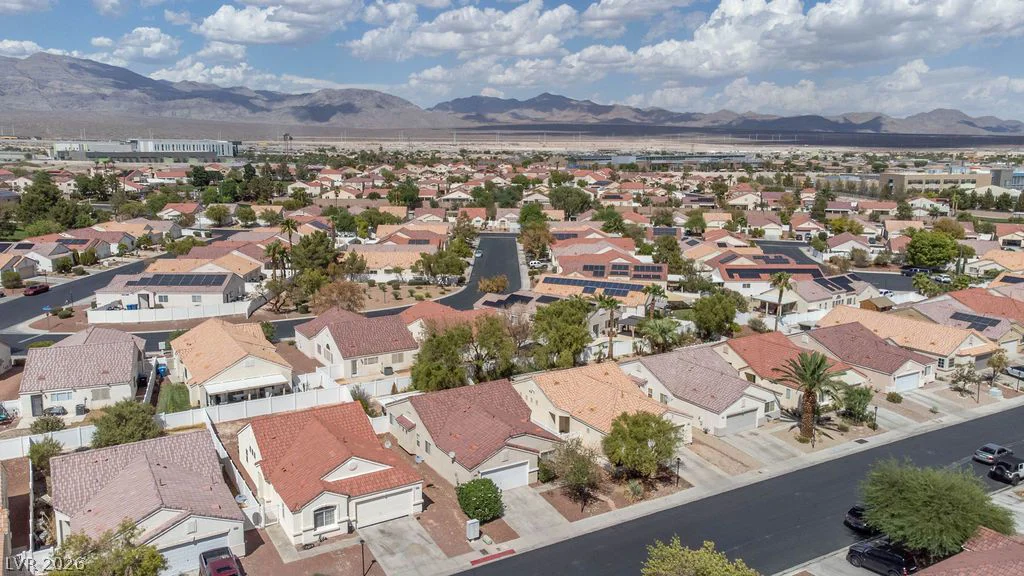 426 River Glider, North Las Vegas, NV 89084