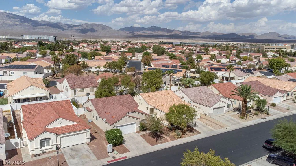 426 River Glider, North Las Vegas, NV 89084