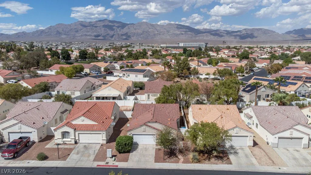 426 River Glider, North Las Vegas, NV 89084