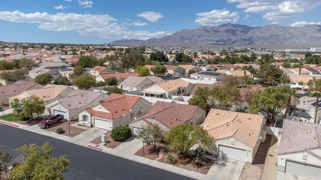 426 River Glider, North Las Vegas, NV 89084