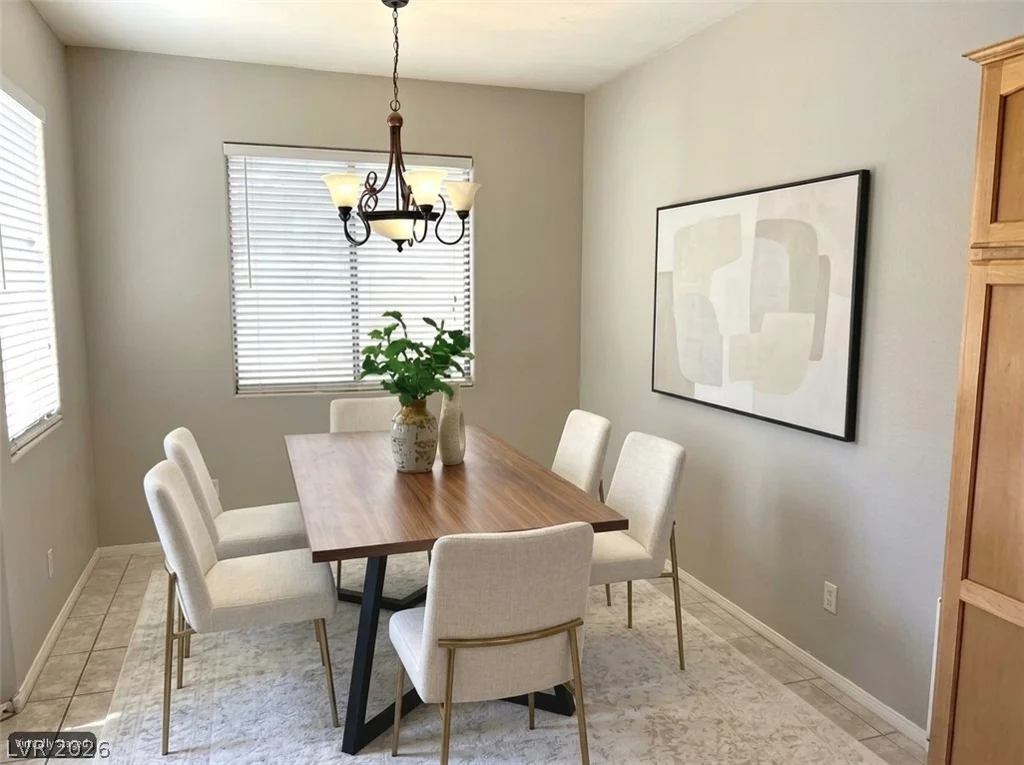 7545 Coral River, Las Vegas, NV 89131