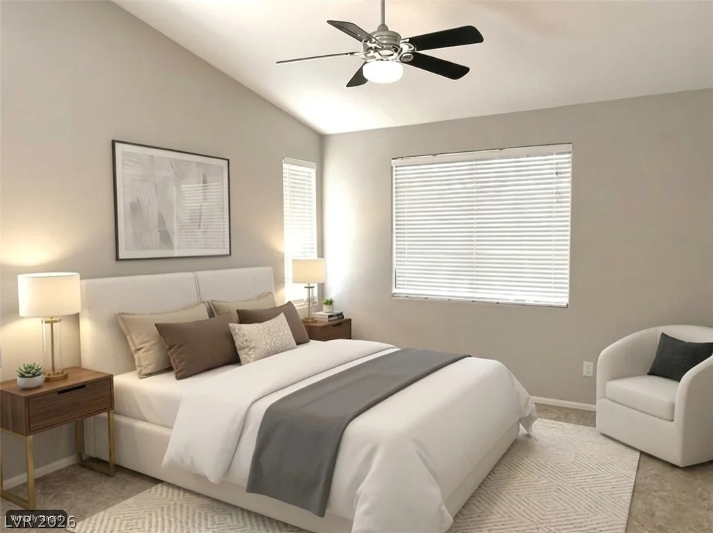 7545 Coral River, Las Vegas, NV 89131