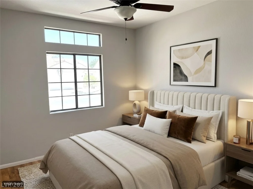 7545 Coral River, Las Vegas, NV 89131